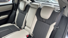 Honda HR-V 1.5 eHEV Advance Style 5dr CVT Hybrid Hatchback